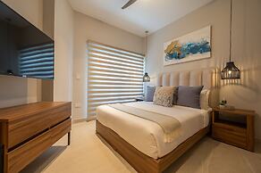 Kippal - Modern Oasis - ApartHotel