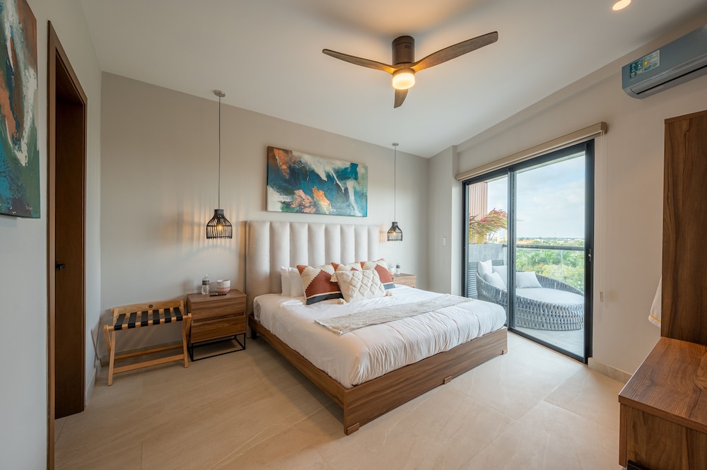 Kippal - Modern Oasis - ApartHotel