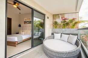 Kippal - Modern Oasis - ApartHotel