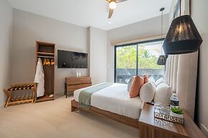 Kippal - Modern Oasis - ApartHotel