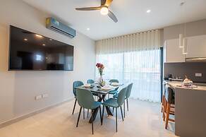 Kippal - Modern Oasis - ApartHotel