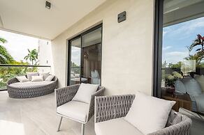 Kippal - Modern Oasis - ApartHotel