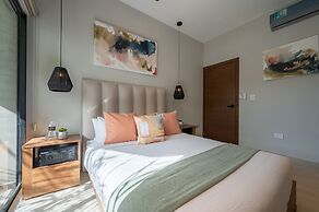 Kippal - Modern Oasis - ApartHotel