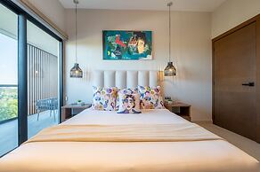 Kippal - Modern Oasis - ApartHotel
