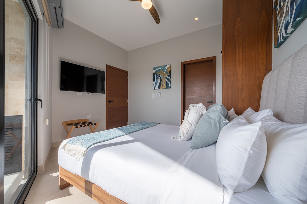 Kippal - Modern Oasis - ApartHotel