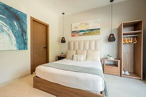 Kippal - Modern Oasis - ApartHotel