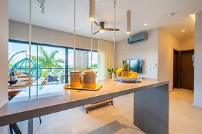 Kippal - Modern Oasis - ApartHotel