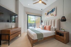Kippal - Modern Oasis - ApartHotel