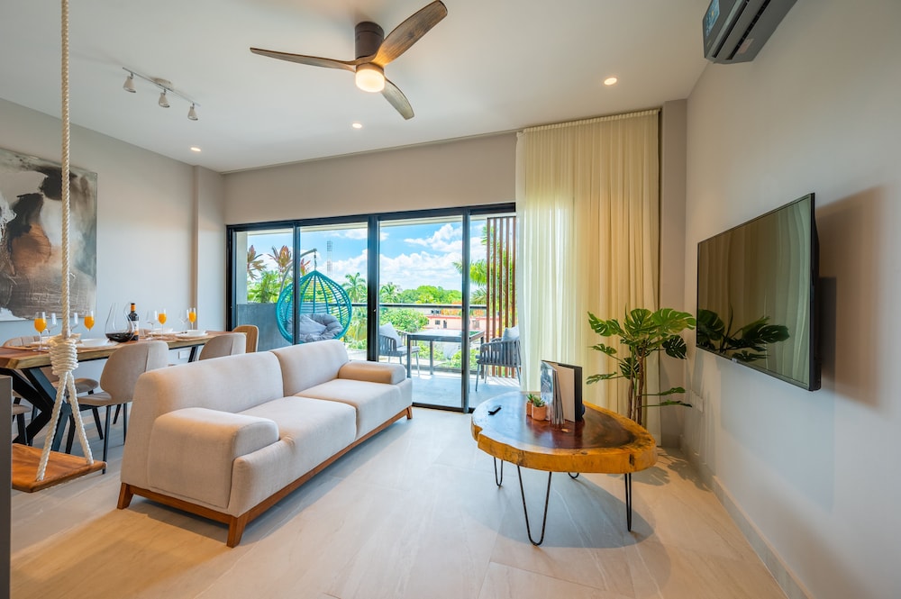 Kippal - Modern Oasis - ApartHotel