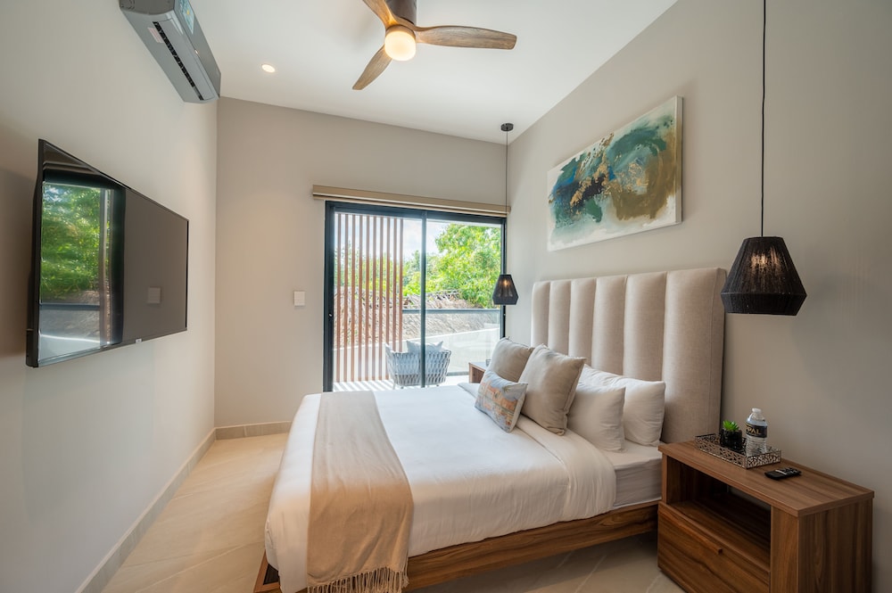 Kippal - Modern Oasis - ApartHotel