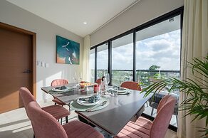 Kippal - Modern Oasis - ApartHotel