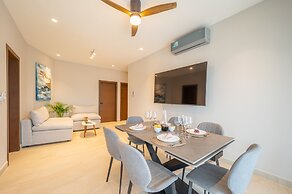 Kippal - Modern Oasis - ApartHotel