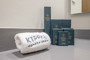 Kippal - Modern Oasis - ApartHotel