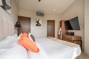 Kippal - Modern Oasis - ApartHotel