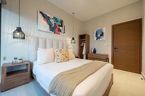 Kippal - Modern Oasis - ApartHotel