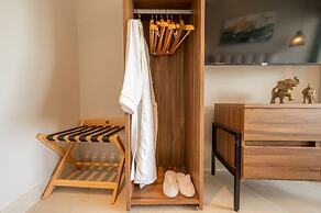 Kippal - Modern Oasis - ApartHotel