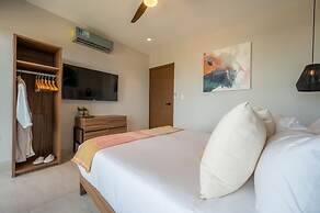 Kippal - Modern Oasis - ApartHotel