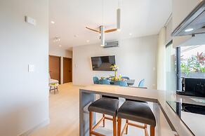 Kippal - Modern Oasis - ApartHotel