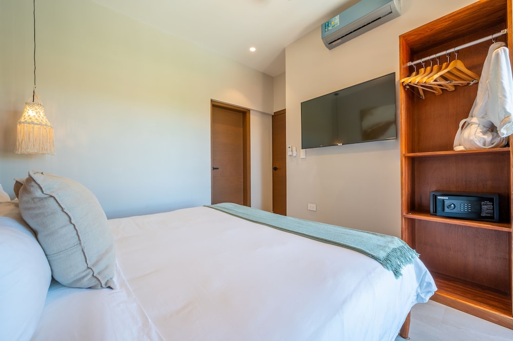 Kippal - Modern Oasis - ApartHotel