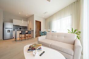 Kippal - Modern Oasis - ApartHotel