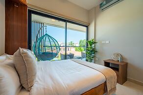 Kippal - Modern Oasis - ApartHotel