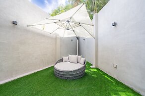 Kippal - Modern Oasis - ApartHotel