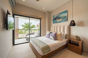 Kippal - Modern Oasis - ApartHotel