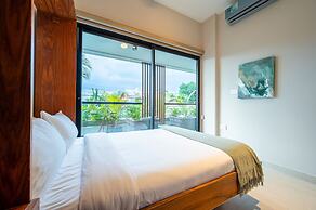 Kippal - Modern Oasis - ApartHotel