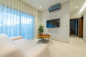 Kippal - Modern Oasis - ApartHotel