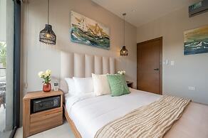 Kippal - Modern Oasis - ApartHotel