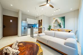 Kippal - Modern Oasis - ApartHotel