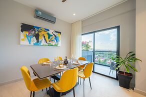 Kippal - Modern Oasis - ApartHotel