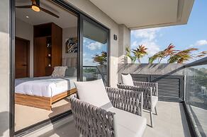 Kippal - Modern Oasis - ApartHotel