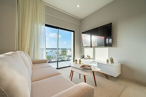 Kippal - Modern Oasis - ApartHotel