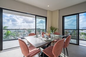 Kippal - Modern Oasis - ApartHotel