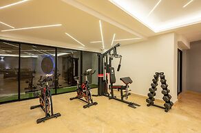 Kippal - Modern Oasis - ApartHotel