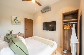 Kippal - Modern Oasis - ApartHotel
