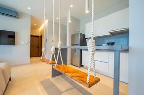 Kippal - Modern Oasis - ApartHotel
