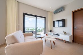 Kippal - Modern Oasis - ApartHotel
