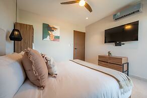 Kippal - Modern Oasis - ApartHotel