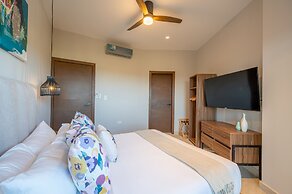Kippal - Modern Oasis - ApartHotel