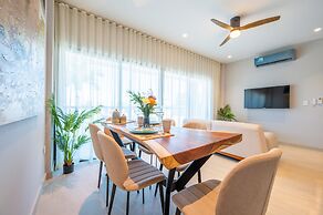 Kippal - Modern Oasis - ApartHotel