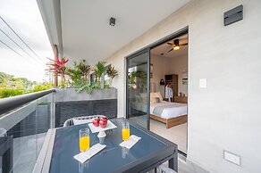Kippal - Modern Oasis - ApartHotel