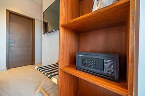 Kippal - Modern Oasis - ApartHotel