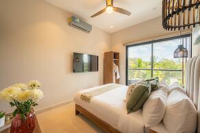 Kippal - Modern Oasis - ApartHotel