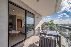 Kippal - Modern Oasis - ApartHotel
