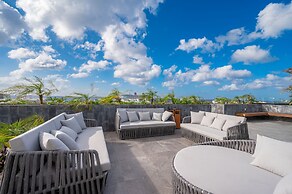 Kippal - Modern Oasis - ApartHotel