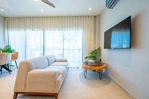 Kippal - Modern Oasis - ApartHotel