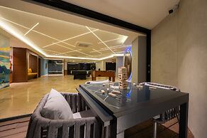Kippal - Modern Oasis - ApartHotel