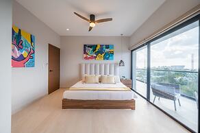 Kippal - Modern Oasis - ApartHotel